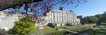 Château de l'Hermine