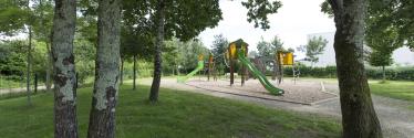 Parc de Valombois