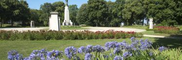 Parc de la Garenne