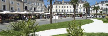 Place Gambetta