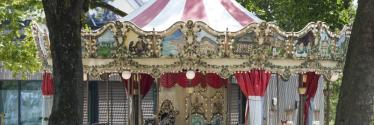 carrousel