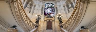 Le Conseil municipal