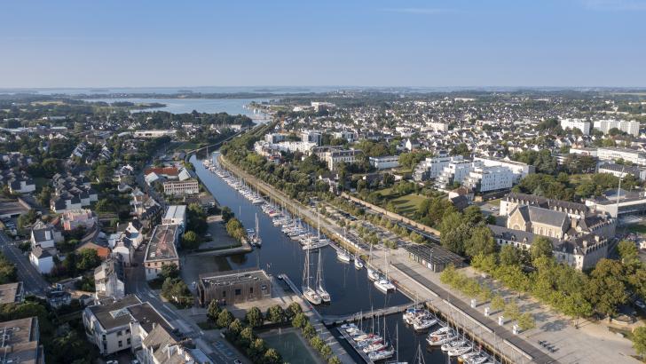 Port de Vannes