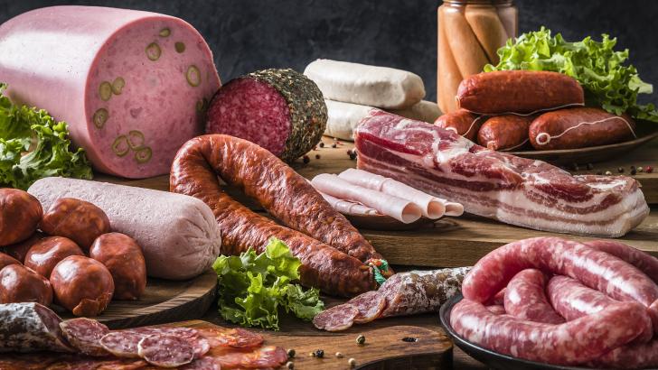 charcuterie