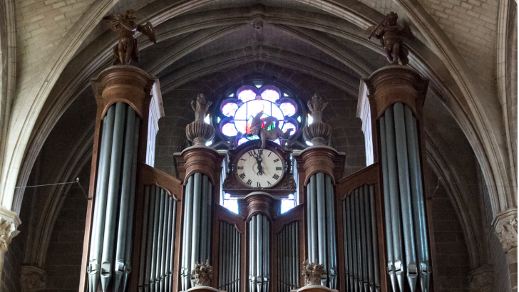 orgue