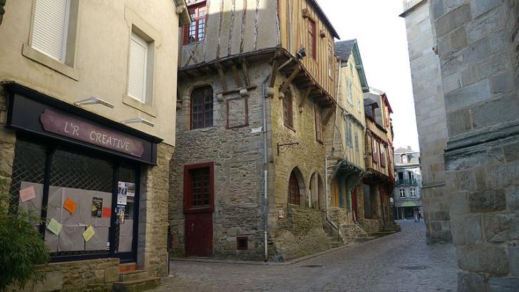 vannes