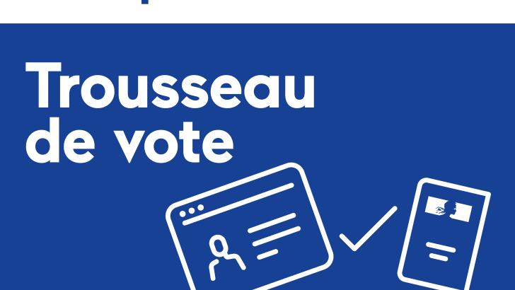 vote