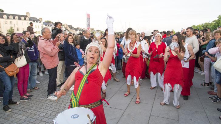 Fête de la Musqiue 2018
