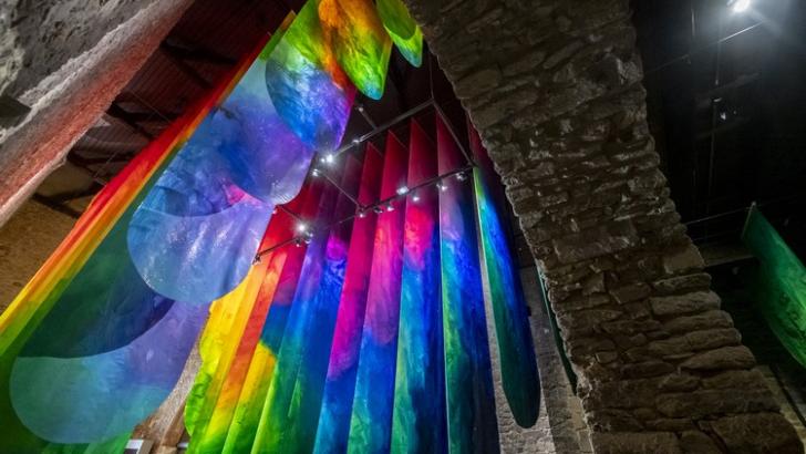 Exposition UNDA Elsa Tomkowiak Musée La Cohue_FLD