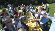 Fete Quartier de Tohannic