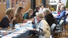 Forum Seniors & Dynamiques Semaine Bleue Europeenne