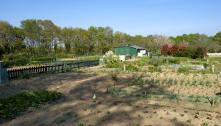 Jardins Familiaux de Kermesquel