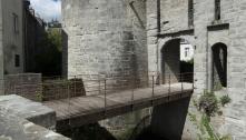 Porte Calmont Remparts