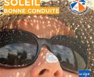 Se protéger du soleil Le 5 juil 2024