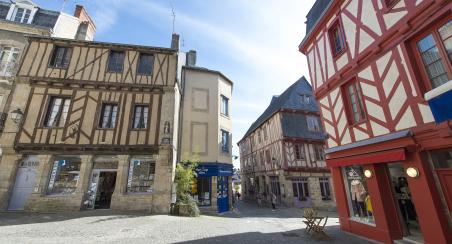 colombages