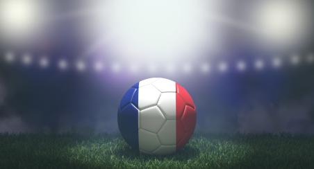 Foot France