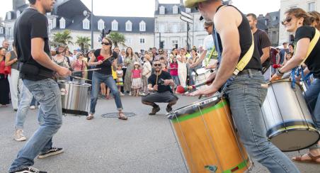 Fête de la Musique 2023