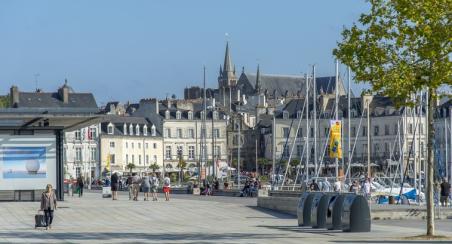 Esplanade Simone Veil