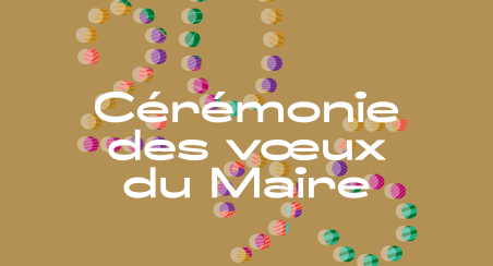 voeux 2025