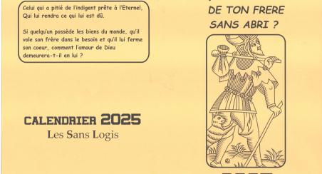 calendrier frauduleux