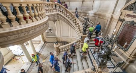 Vannes Urban Trail 2024