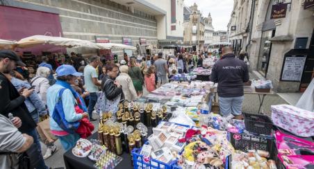 La Grande Braderie