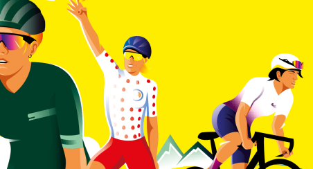 tour de france