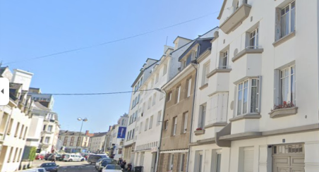 Rue du Colonel Pobeguin