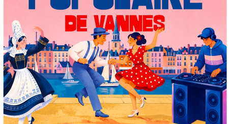 Bal populaire 2026
