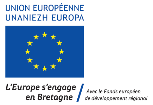 Logo Europe