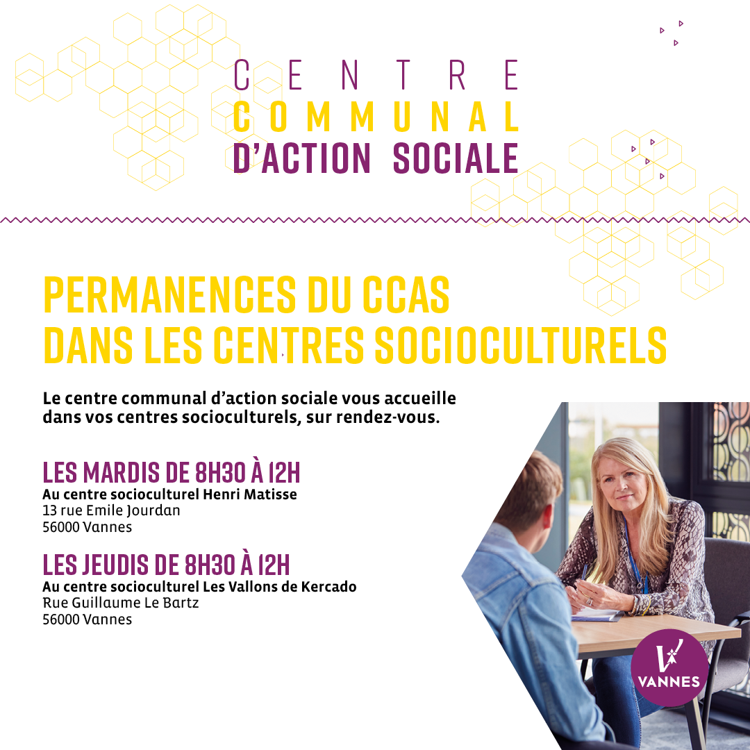 CCAS