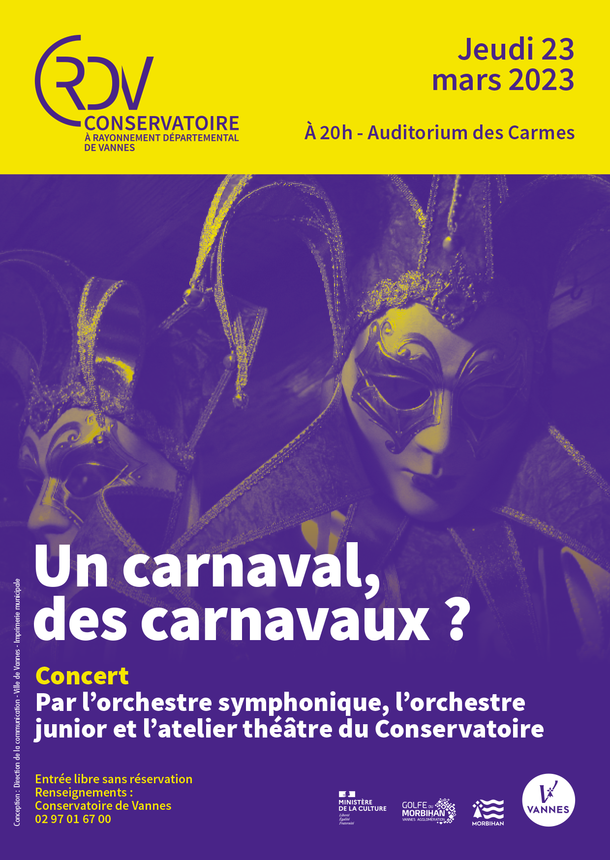 Carnaval des carnavaux