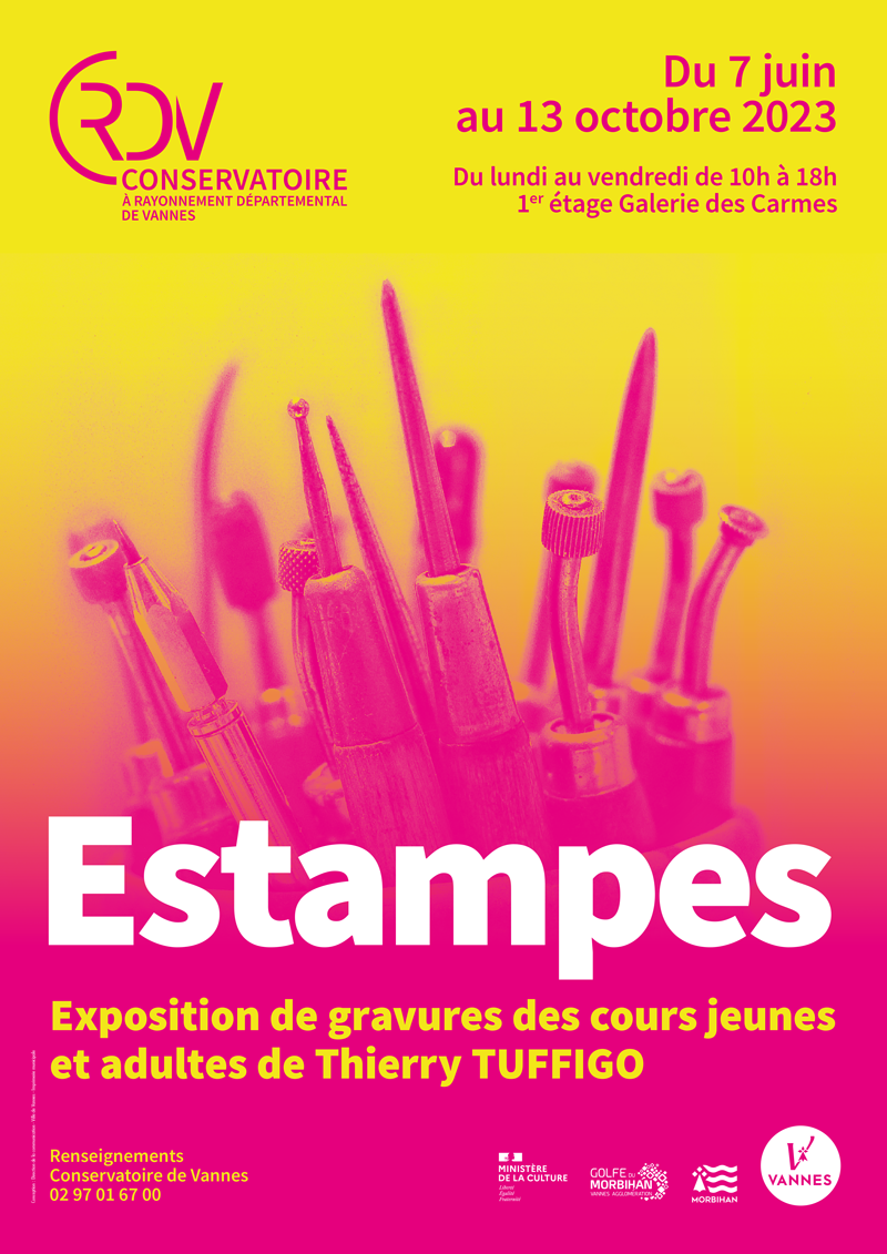 Estampes