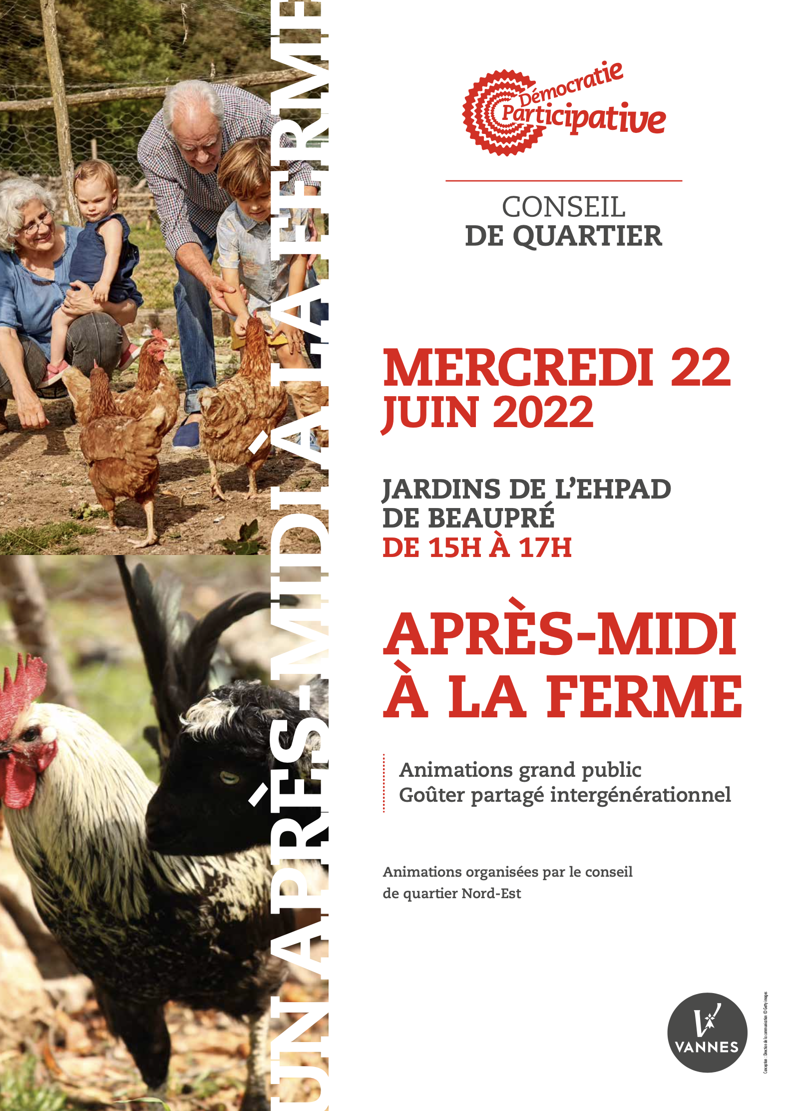 ferme