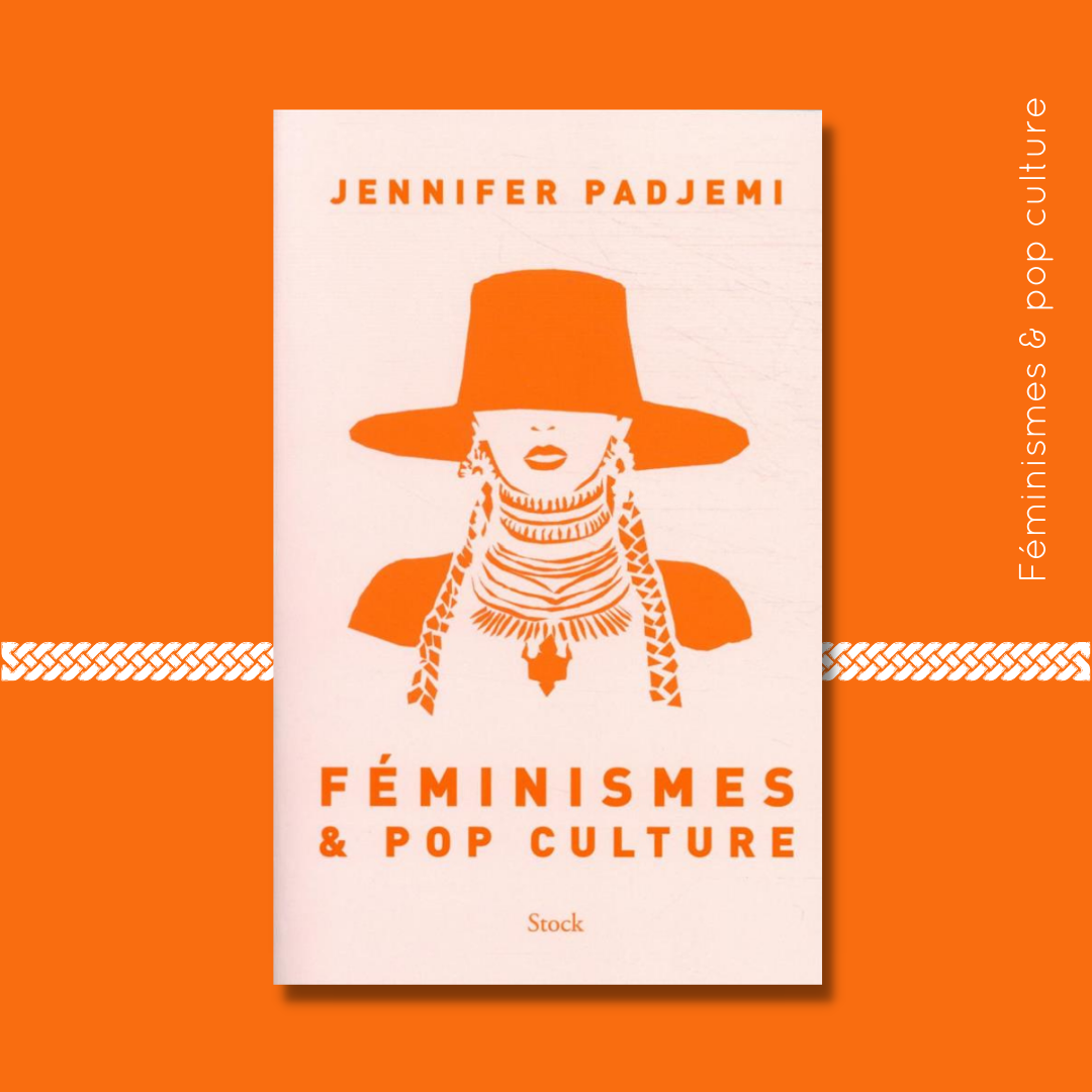 Féminismes & pop culture, Jennifer Padjemi2.png