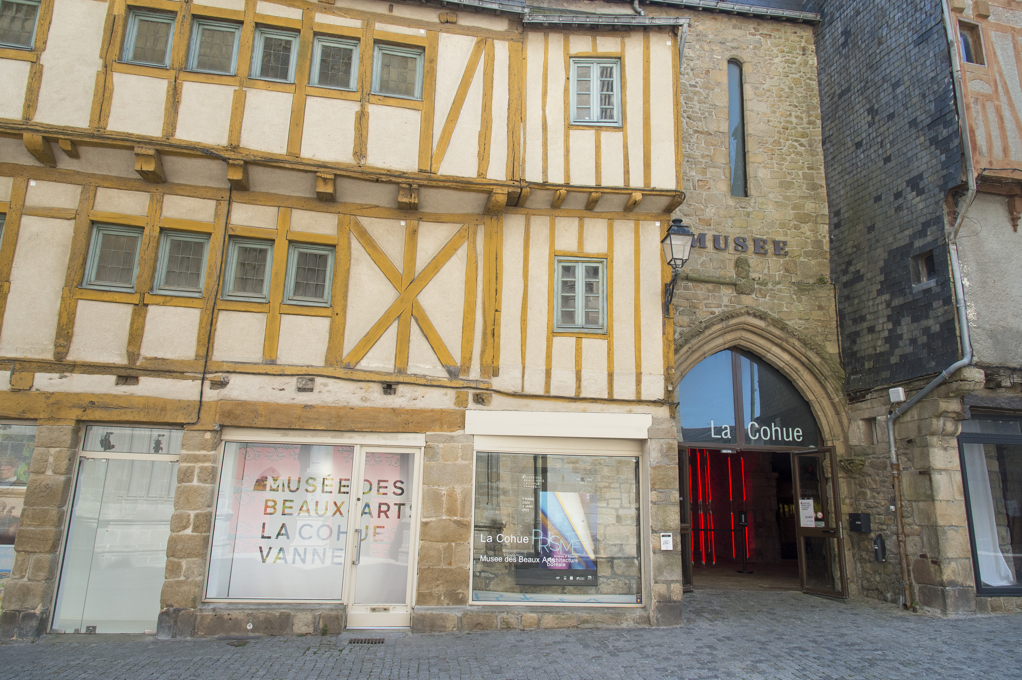 musée