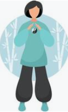 QI GONG DU COEUR