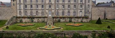 Château de l'Hermine