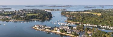 Parc naturel régional du Golfe du Morbihan