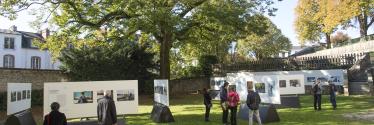 Jardin Hôtel Limur 