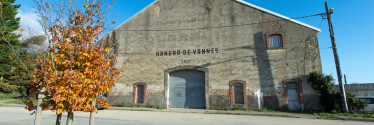 Hangar - Tiers-lieu culturel