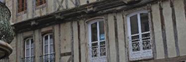 Maison 10 rue Saint-Salomon