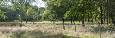 Espaces naturels protégés