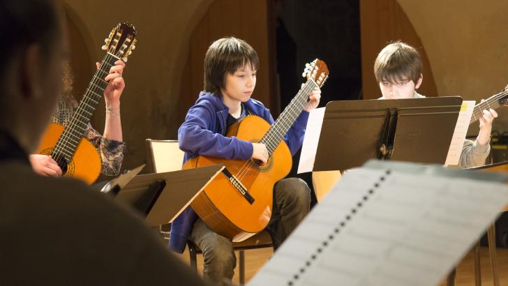 conservatoire
