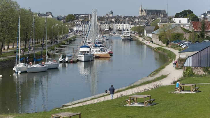 rive gauche