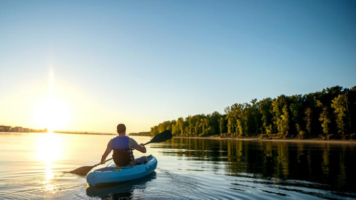 canoe