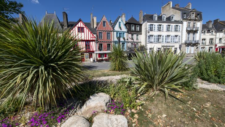 jardin éphémères