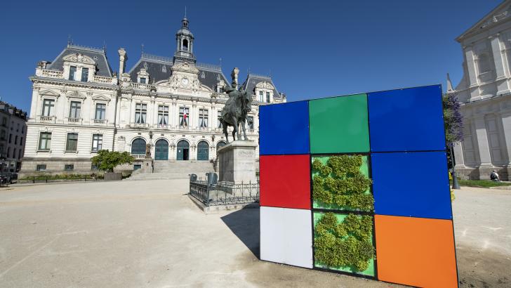 cube