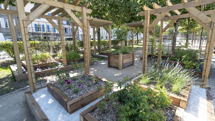 jardins
