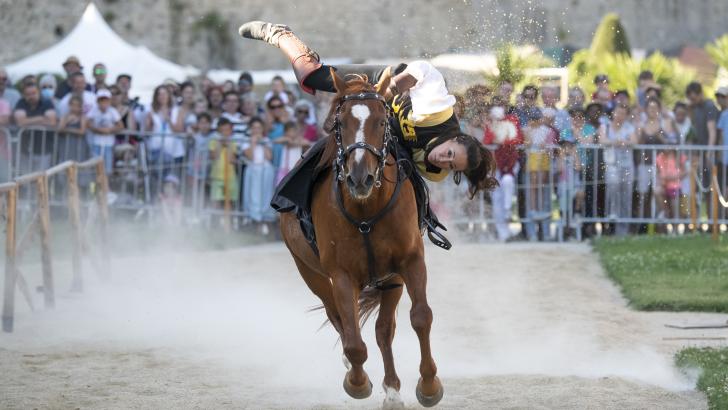 Fêtes Historiques 2022